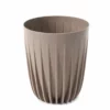 Potte Haag - Ø25 Cm, Beige -NO Møbler Salgsbutikk Haag Pot D25 Latte 545765 1
