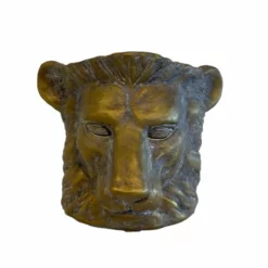 Potte Harlow - Ø15,5 Cm, Gull