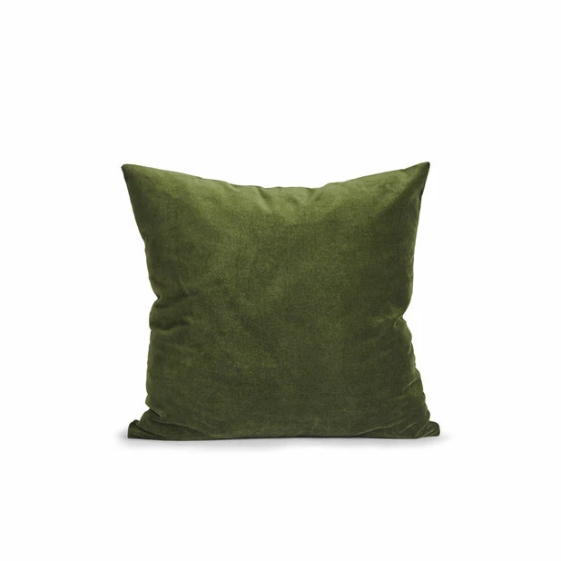 Pute Jade - Lengde 50 Cm, Grønn 3 Pute Jade - Lengde 50 Cm, Grønn