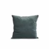 Pute Jade - Lengde 50 Cm, Blå -NO Møbler Salgsbutikk Jade cushion 50x50 petrol 539859