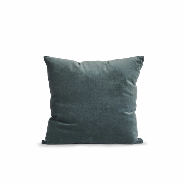 Pute Jade - Lengde 50 Cm, Blå 3 Pute Jade - Lengde 50 Cm, Blå