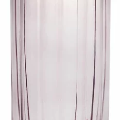 Vase Jean - Høyde 30 Cm, Brun