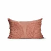 Pute Kanto - Bredde 60 Cm, Rosa 1 Pute Kanto - Bredde 60 Cm, Rosa -NO Møbler Salgsbutikk Kanto cushion 40x60 coral 540042