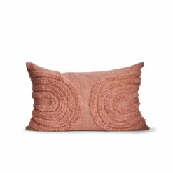 Pute Kanto - Bredde 60 Cm, Rosa