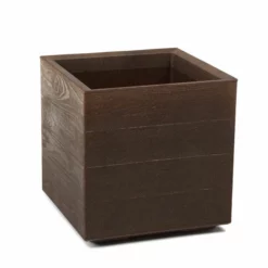 Potte Katwijk - Ø39 Cm, Brun