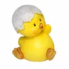 Påskepynt Påskekylling Eggeskall - Høyde 6 Cm, Flerfarget 1 Påskepynt Påskekylling Eggeskall - Høyde 6 Cm, Flerfarget -NO Møbler Salgsbutikk Kyckling 2 olika gul C3A4ggskal 533019 1