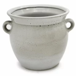 Potte Lana - Ø21 Cm, Offwhite