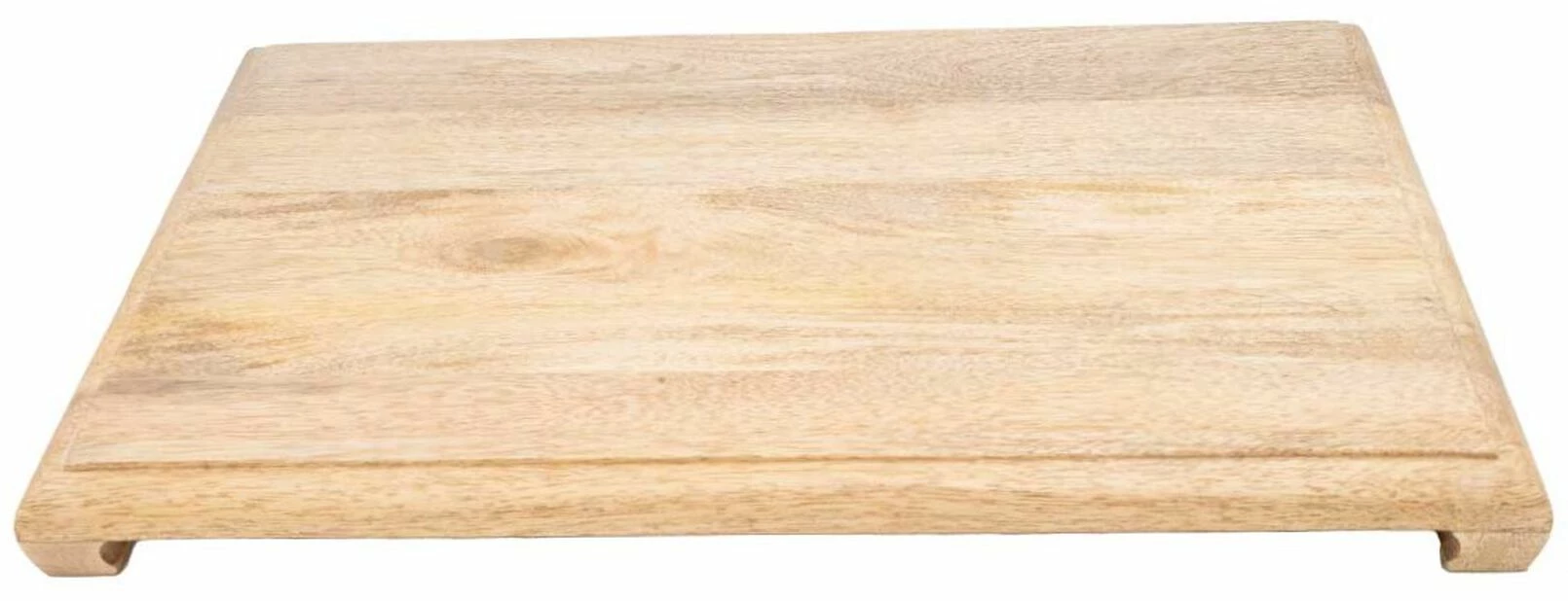 Serveringsfat Lance - Lengde 40 Cm, Tre 3 Serveringsfat Lance - Lengde 40 Cm, Tre