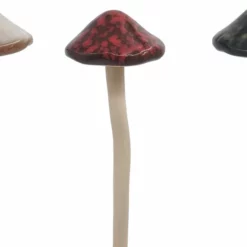 Dekorasjonspinne Sopp Lapis - Høyde 16.5 Cm, Flere Farger -NO Møbler Salgsbutikk Lapis stick H165 assorted 541134 4