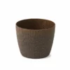Potte Lisse - Ø14 Cm, Brun 1 Potte Lisse - Ø14 Cm, Brun -NO Møbler Salgsbutikk Lisse Pot D14 Espresso 545753 1