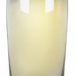 Vase Lou - Lengde 28 Cm, Gull