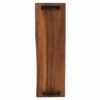 Fat Madera - Lengde 58 Cm, Tre 1 Fat Madera - Lengde 58 Cm, Tre -NO Møbler Salgsbutikk Madera tray L58xW18 wood 541914 1