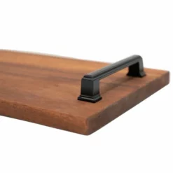 Fat Madera - Lengde 58 Cm, Tre -NO Møbler Salgsbutikk Madera tray L58xW18 wood 541914 2