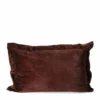 Pute Marron - Bredde 60 Cm, Brun 1 Pute Marron - Bredde 60 Cm, Brun -NO Møbler Salgsbutikk Marron cushion 40x60 brown 544828 1