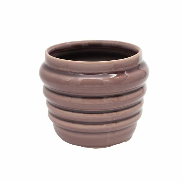 Potte Mauve - Ø15,5 Cm, Lilla 5 Potte Mauve - Ø15,5 Cm, Lilla - Bilde 3