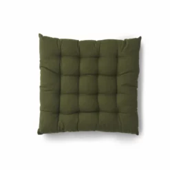 Pute Mila - Lengde 40 Cm, Grønn