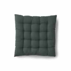 Pute Mila - Lengde 40 Cm, Blå