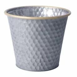 Potte Minea - Ø28 Cm, Grå