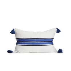 Pute Nautical - Bredde 60 Cm, Blå