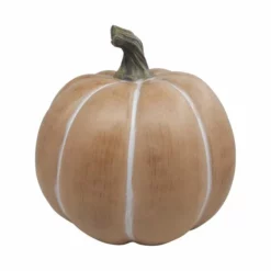 Pyntegresskar Pumpis - Ø29 Cm, Oransje