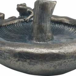 Hagedekorasjon Rana - Lengde 40 Cm, Kobber