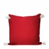 Pute Roja - Lengde 50 Cm, Rød 2 Pute Roja - Lengde 50 Cm, Rød -NO Møbler Salgsbutikk Roja cushion 50x50 red 544831 1