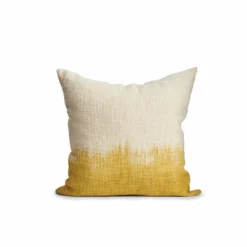 Pute Ropi - Høyde 50 Cm, Gul