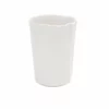 Vase Sadie - Høyde 18 Cm, Hvit 2 Vase Sadie - Høyde 18 Cm, Hvit -NO Møbler Salgsbutikk Sadie vase H18 white 540575 1