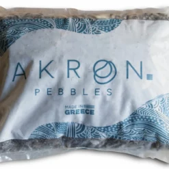 Dekorstein Marmor 10-30mm - 10 Kg, Flerfarget -NO Møbler Salgsbutikk Stone pebbles Akron S 1 3cm 542159 bag