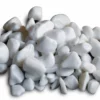 Dekorstein Marmor 10-30mm - 10 Kg, Hvit 2 Dekorstein Marmor 10-30mm - 10 Kg, Hvit -NO Møbler Salgsbutikk Stone pebbles Thasos S 1 3cm 542156