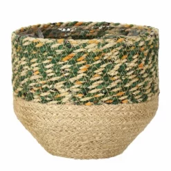 Kurv Tees - Ø19 Cm, Flerfarget