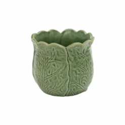 Potte Verde - Ø14 Cm, Grønn